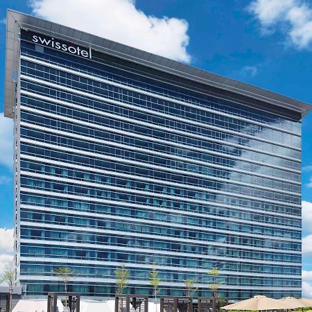 Swissotel Clark Philippines Clark Field Kültér fotó