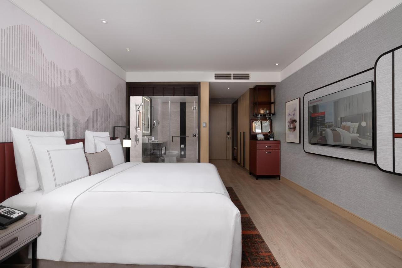 Swissotel Clark Philippines Clark Field Kültér fotó