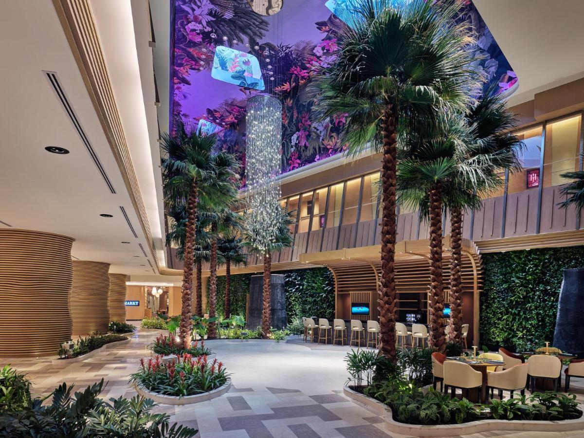 Swissotel Clark Philippines Clark Field Kültér fotó