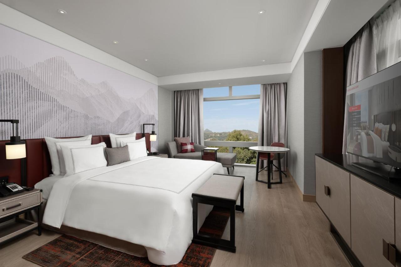 Swissotel Clark Philippines Clark Field Kültér fotó