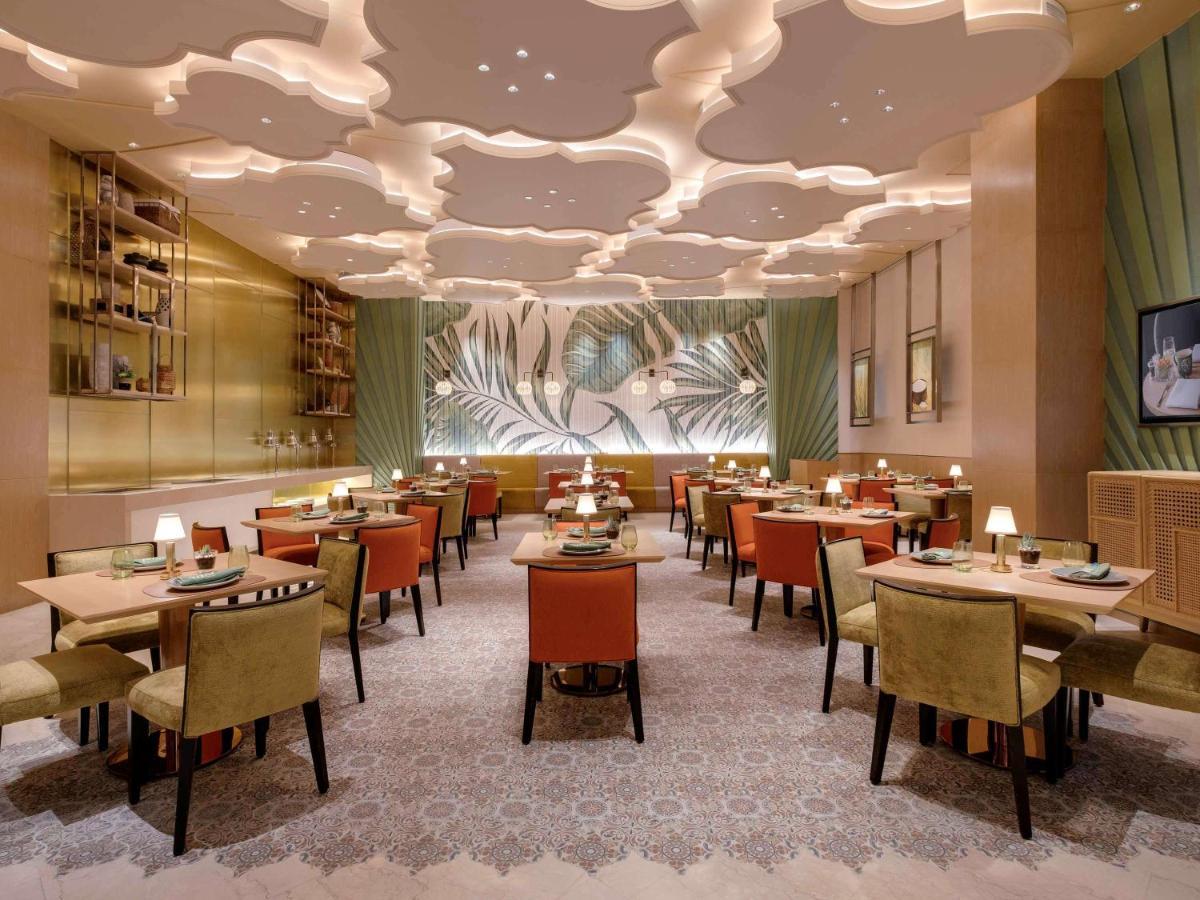 Swissotel Clark Philippines Clark Field Kültér fotó