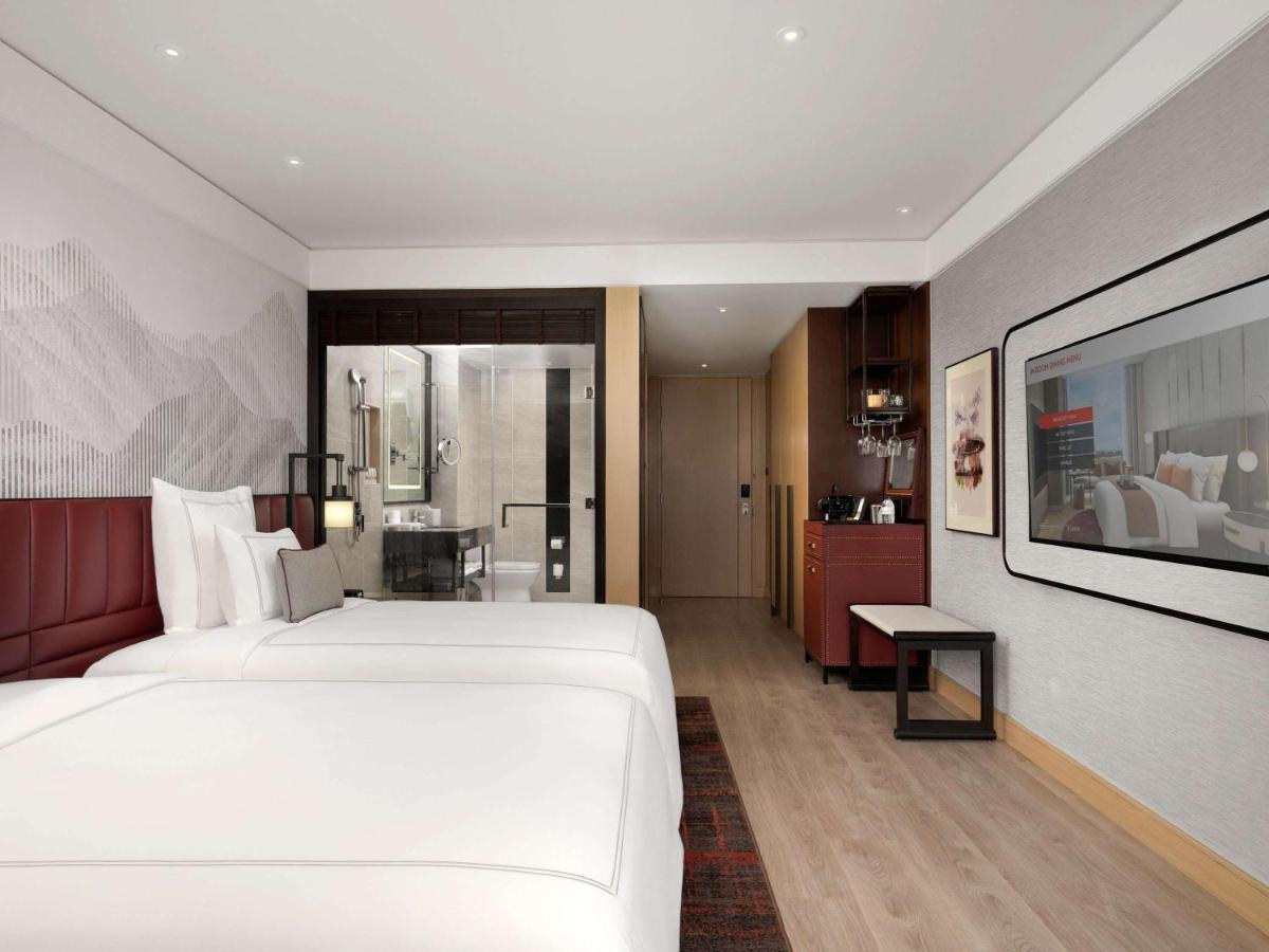 Swissotel Clark Philippines Clark Field Kültér fotó