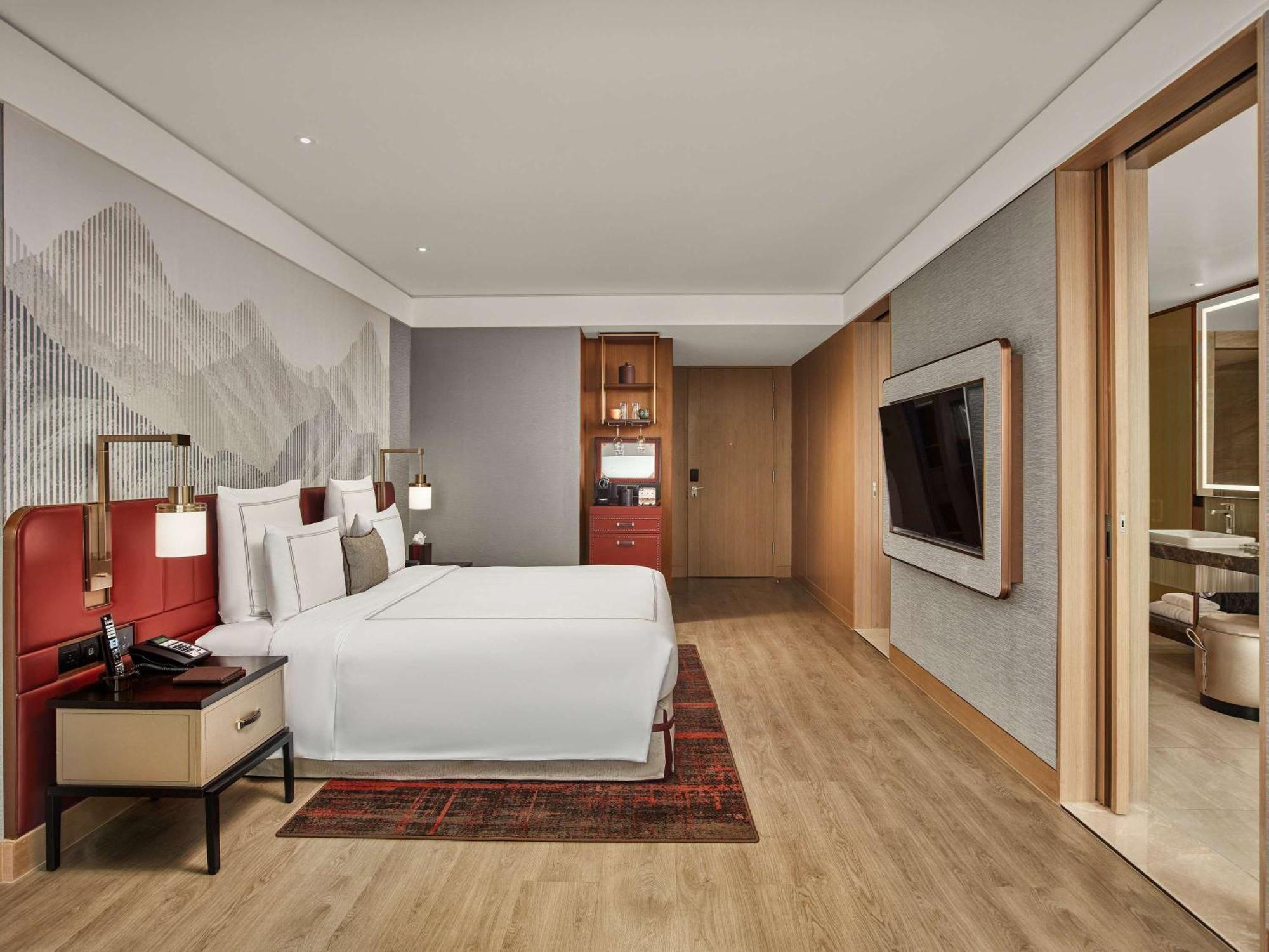Swissotel Clark Philippines Clark Field Kültér fotó