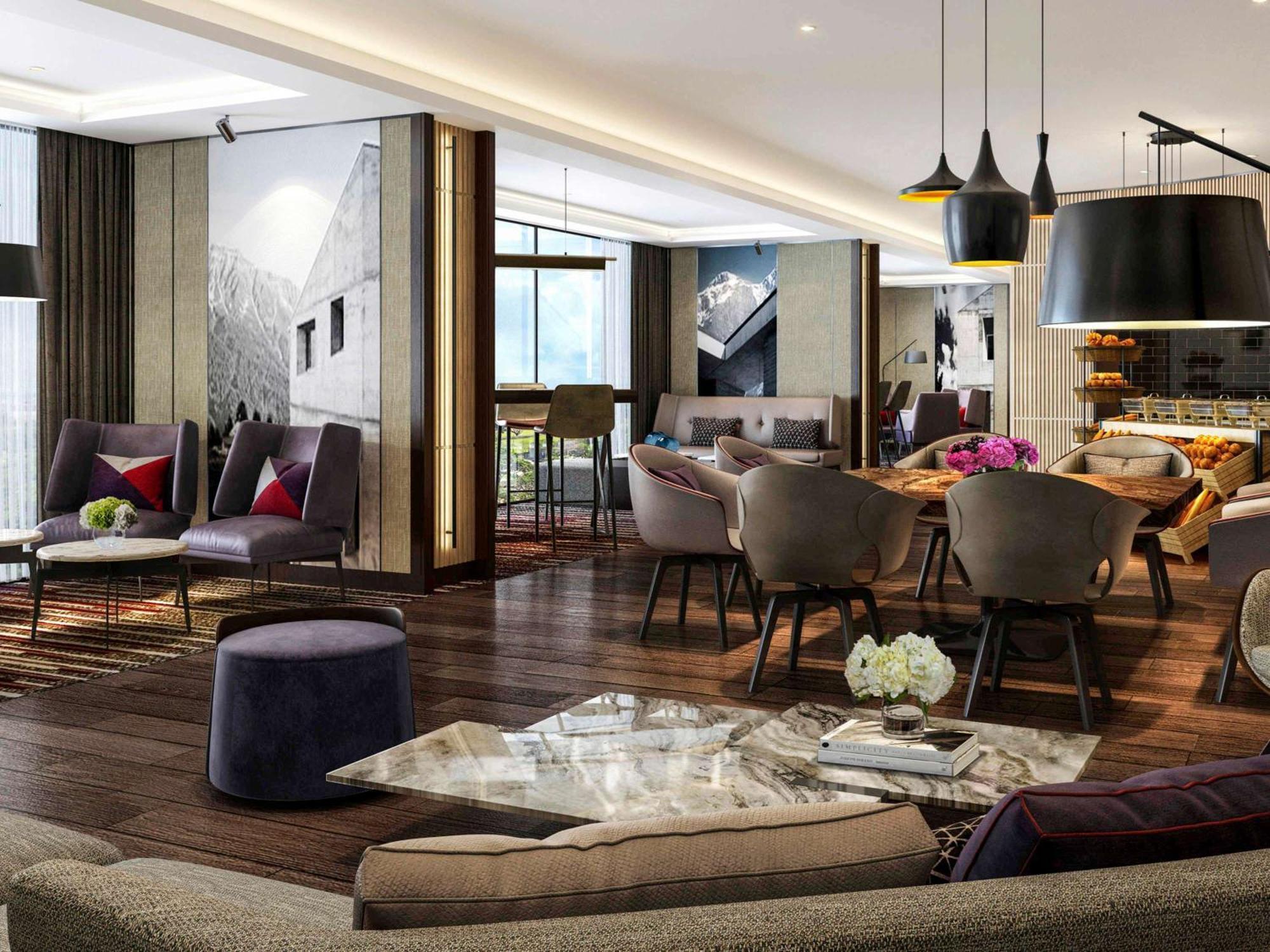 Swissotel Clark Philippines Clark Field Kültér fotó