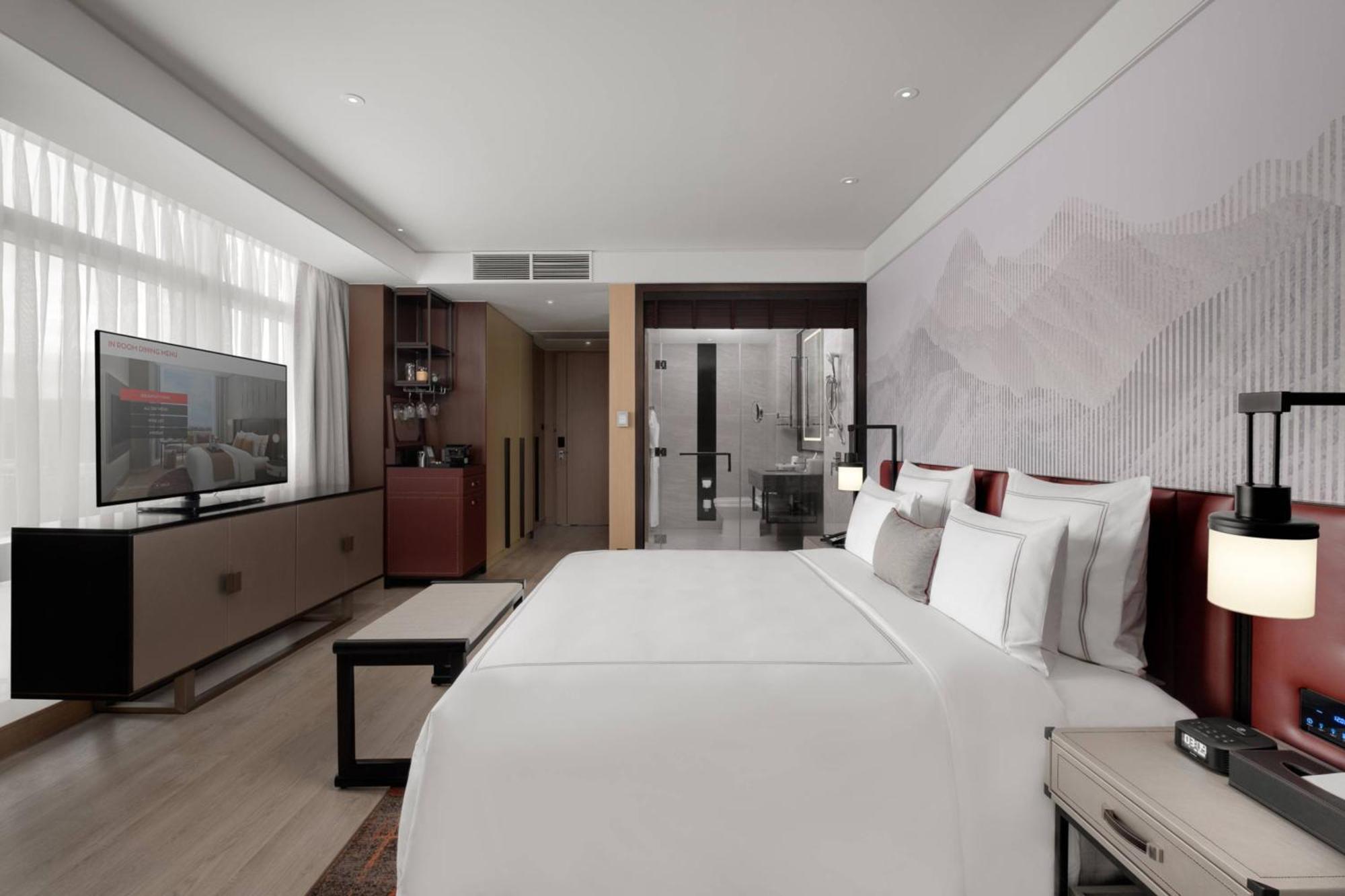 Swissotel Clark Philippines Clark Field Kültér fotó