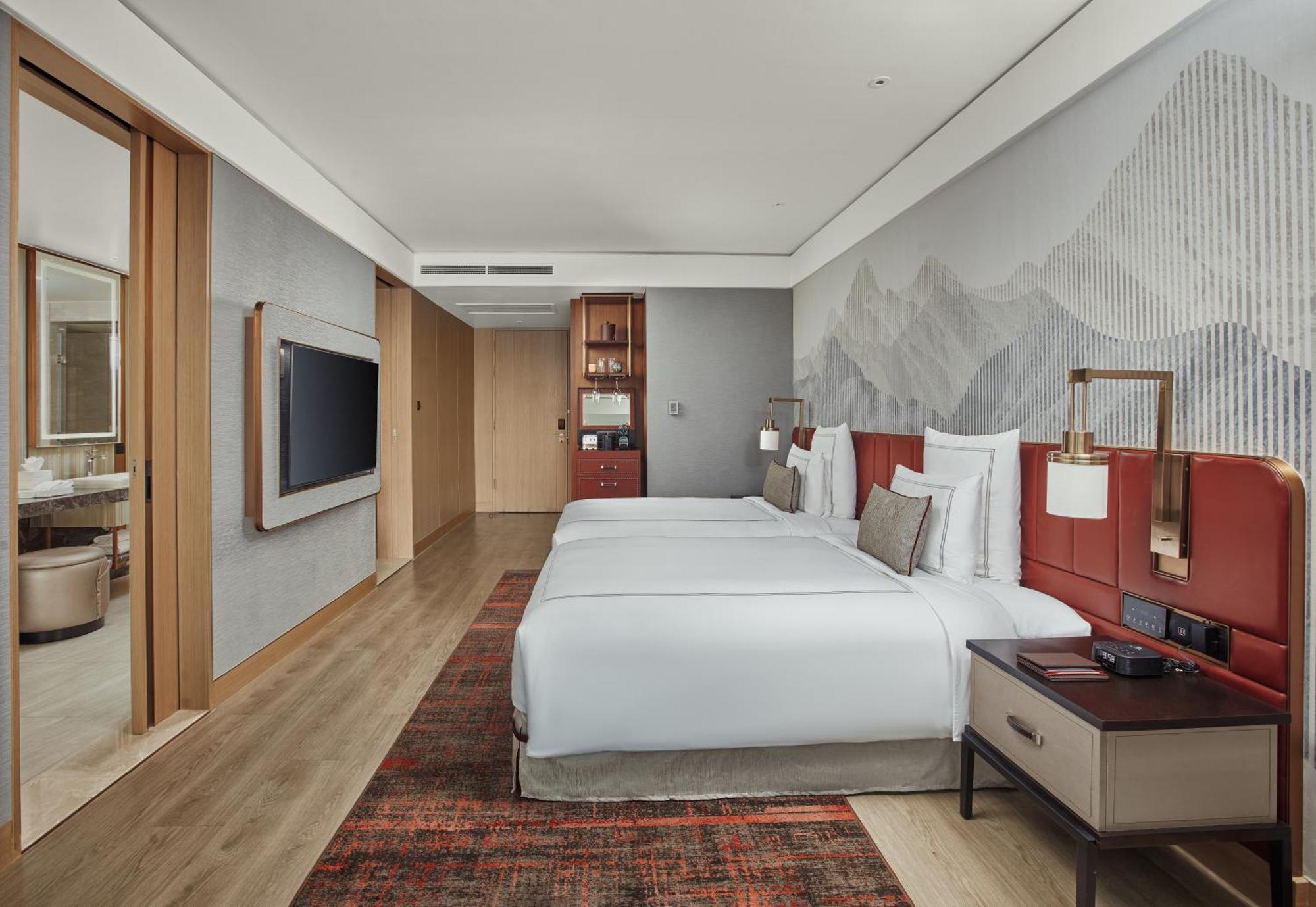 Swissotel Clark Philippines Clark Field Kültér fotó