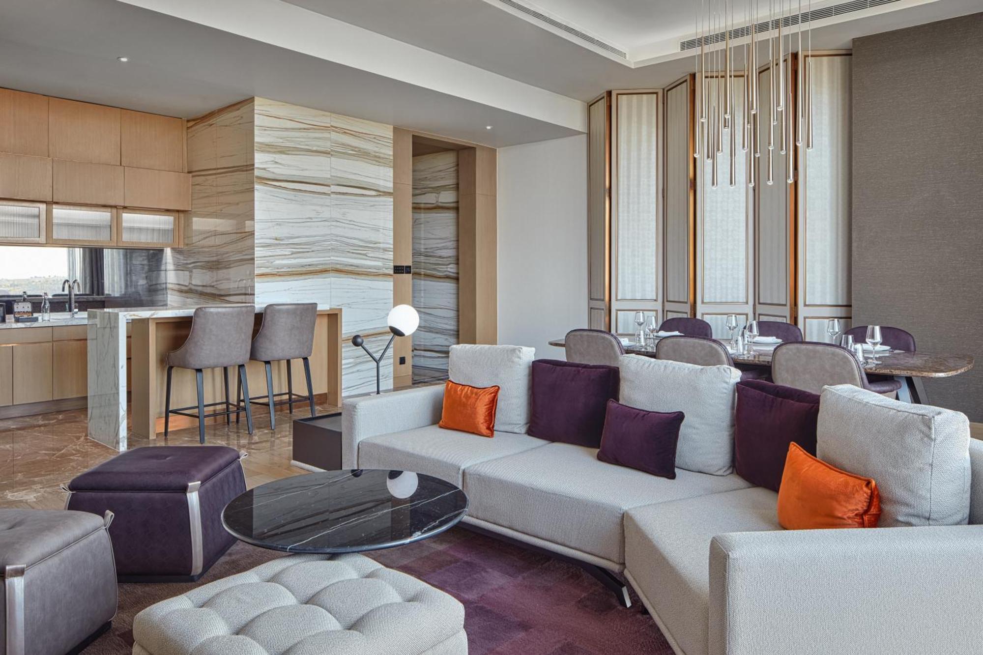 Swissotel Clark Philippines Clark Field Kültér fotó